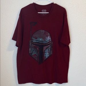 Star Wars Tee
